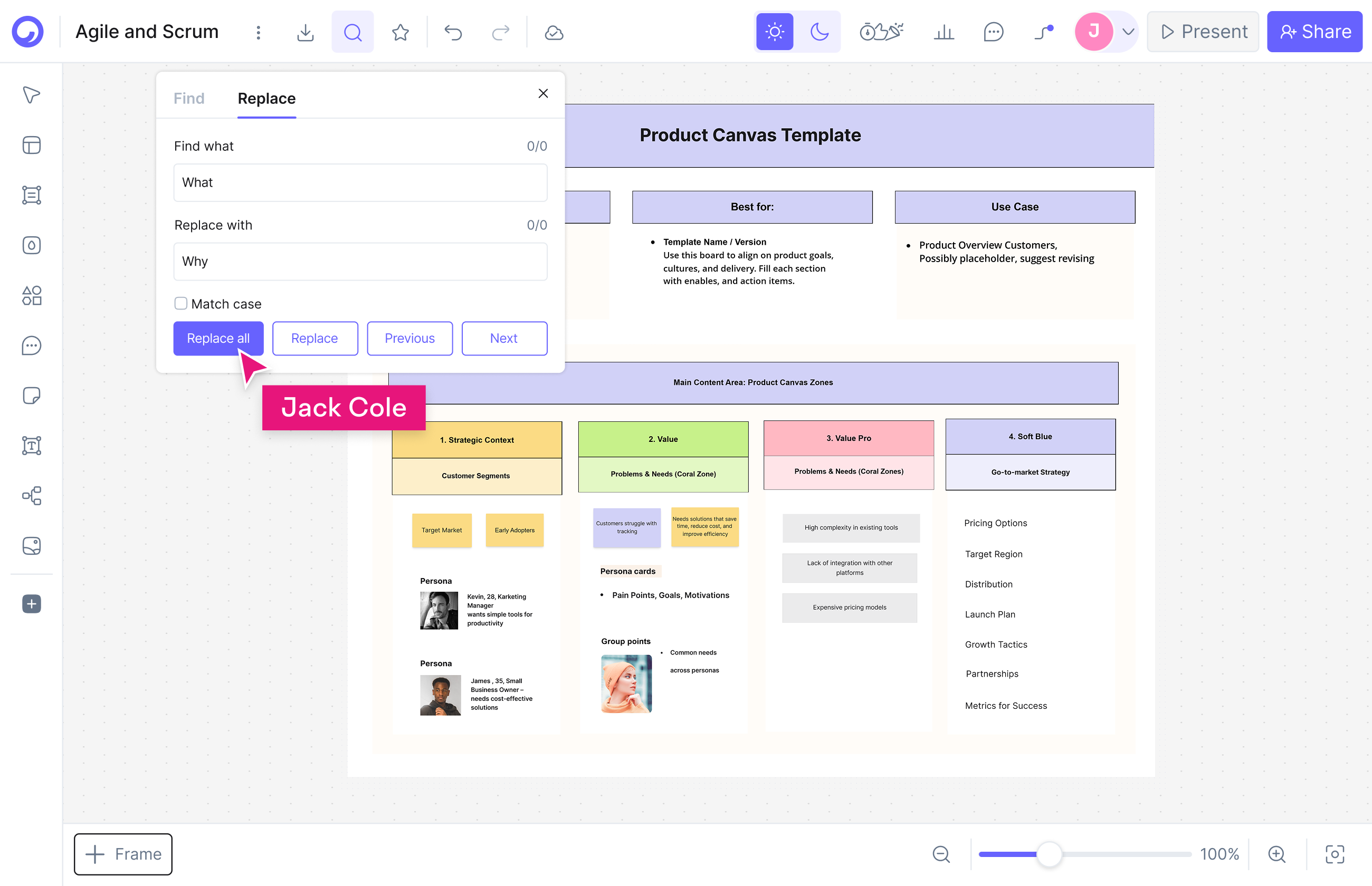 Does Cloudairy support real-time collaboration like Google Docs?